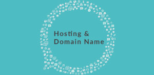 Hosting and Domain name