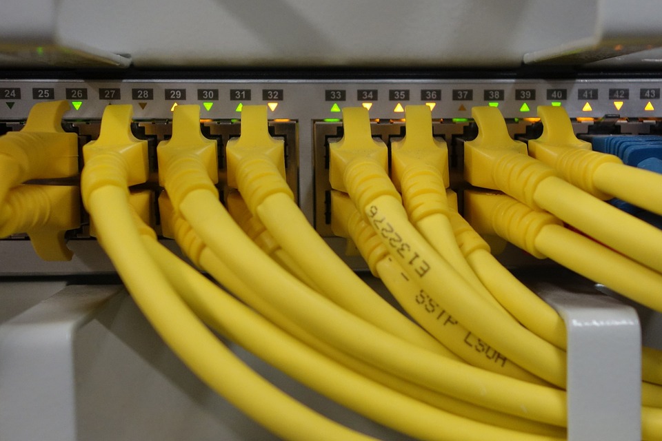 network-cables-Patch Cable