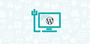 Maintain a WordPress Website
