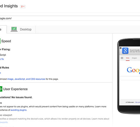 How to Speed Up Your Website – and Improve Conversion