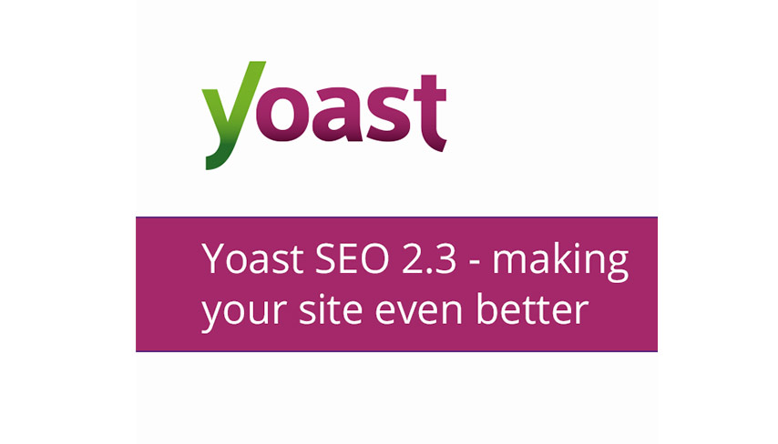 Yoast SEO Plugin