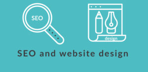 SEO and website design