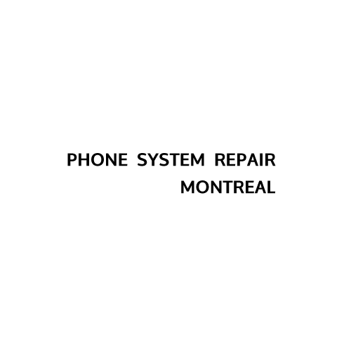 phone-system-repair