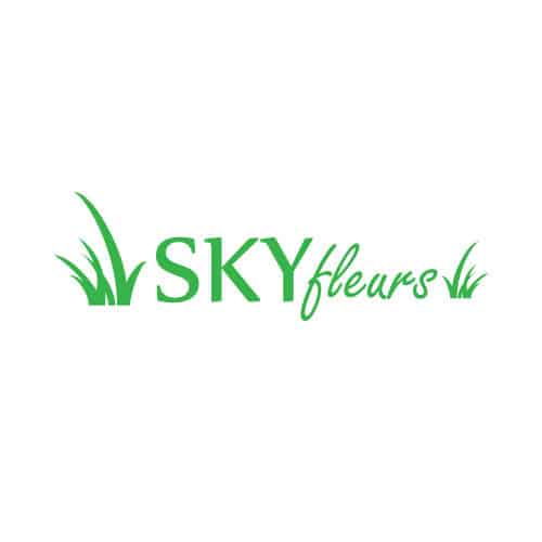 Sky fleurs | Montreal flower shop